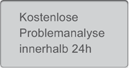 Problemanalyse